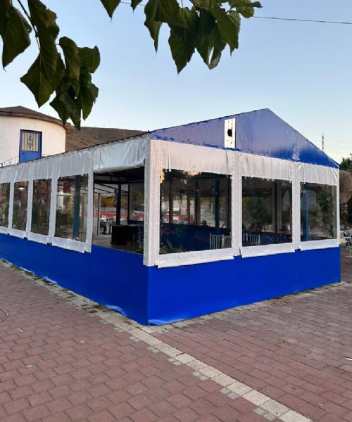 �effaf Kapama Sistemleri