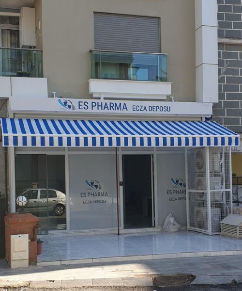 Tente Branda Sistemleri