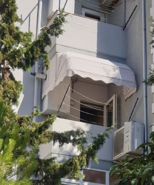 Tente Branda Sistemleri