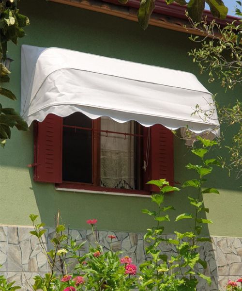 Tente Branda Sistemleri