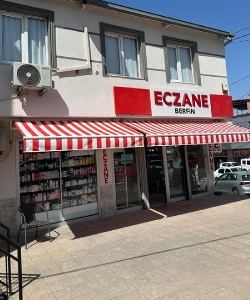 Tente Branda Sistemleri